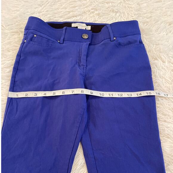 89th + MADISON Pants Women Sz 6P Gently used - Picture 4 of 10